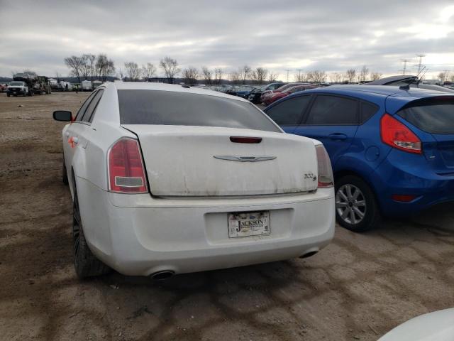 Photo 6 from auction – 2014 CHRYSLER 300 S with VIN 2C3CCABG3EH146047