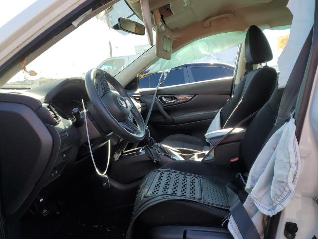 Photo 7 from auction – 2018 NISSAN ROGUE S with VIN KNMAT2MT8JP529605