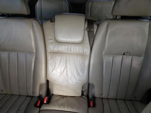 Photo 10 from auction – 2013 VOLVO XC90 3.2 with VIN YV4952CY3D1664862