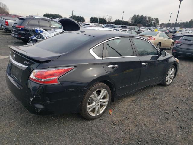 Photo 3 from auction – 2015 NISSAN ALTIMA 3.5 with VIN 1N4BL3AP4FC451488