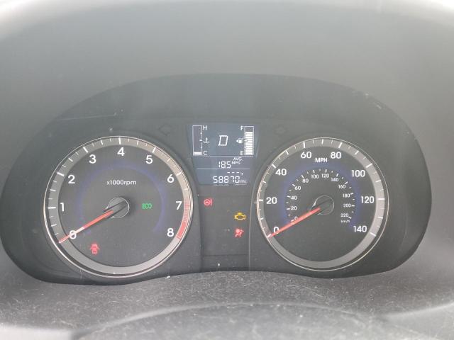 Photo 9 from auction – 2016 HYUNDAI ACCENT SE with VIN KMHCT4AE0GU049722