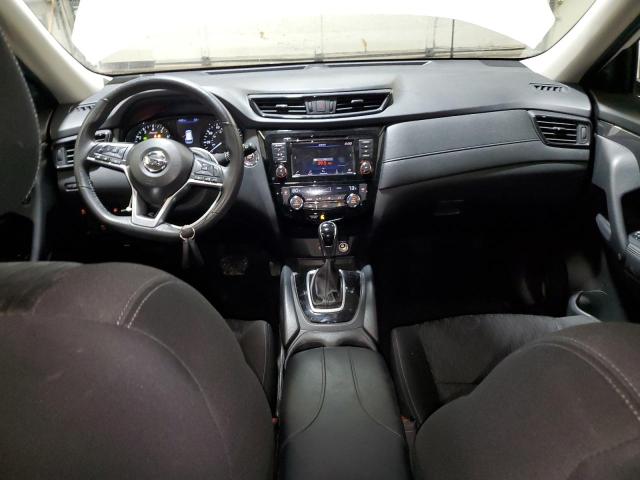 Photo 8 from auction – 2019 NISSAN ROGUE S with VIN KNMAT2MV2KP559363