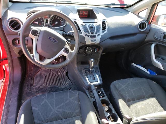 Photo 8 from auction – 2013 FORD FIESTA SE with VIN 3FADP4EJ0DM153928