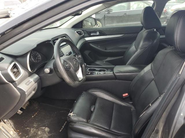 Photo 7 from auction – 2017 NISSAN MAXIMA 3.5 with VIN 1N4AA6AP1HC443077