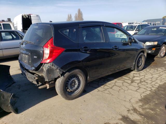 Photo 3 from auction – 2014 NISSAN VERSA NOTE with VIN 3N1CE2CP6EL404288