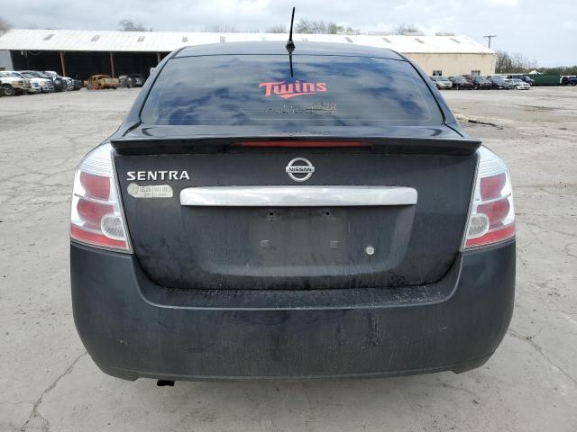 Photo 6 from auction – 2011 NISSAN SENTRA 2.0 with VIN 3N1AB6AP1BL679606