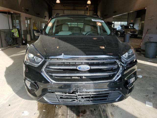 Photo 5 from auction – 2018 FORD ESCAPE SEL with VIN 1FMCU9HD2JUD42195