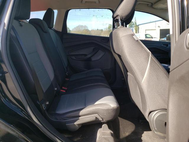 Photo 11 from auction – 2018 FORD ESCAPE S with VIN 1FMCU0F74JUA33143