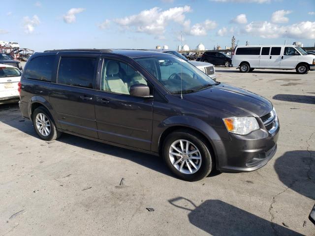 Photo 4 from auction – 2015 DODGE GRAND CARA with VIN 2C4RDGCG0FR732933