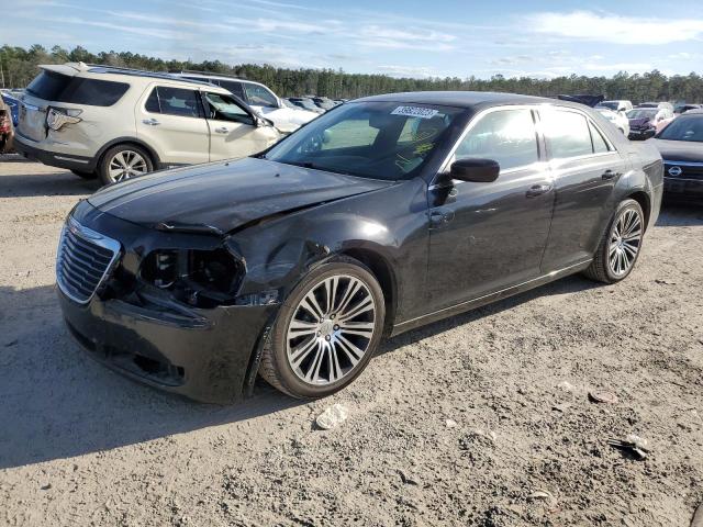 Foto 1 de la subasta – 2013 CHRYSLER 300 S con VIN 2C3CCABG7DH611072