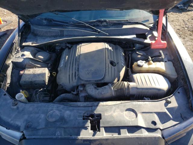 Photo 11 from auction – 2013 DODGE CHARGER R/ with VIN 2C3CDXCTXDH612695