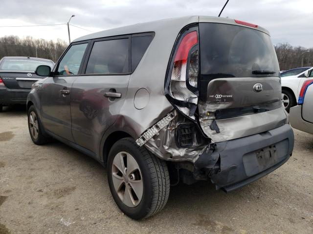 Photo 2 from auction – 2015 KIA SOUL with VIN KNDJN2A29F7132420