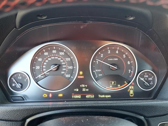 Photo 9 from auction – 2015 BMW 428 XI GRA with VIN WBA4C9C54FD330629