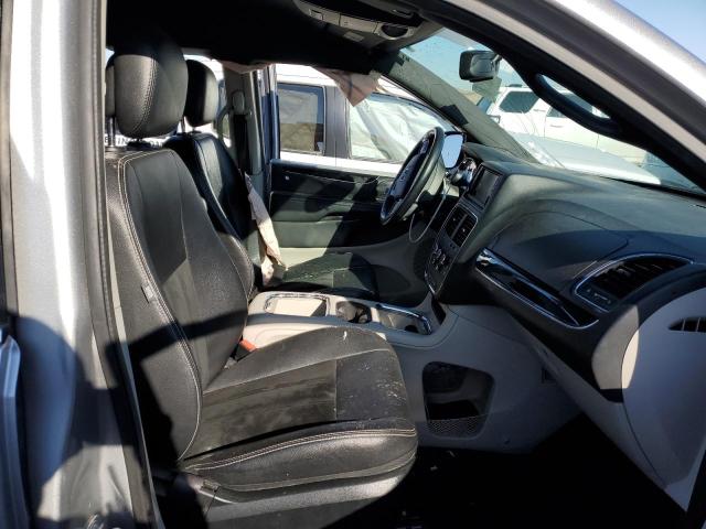 Photo 7 from auction – 2017 DODGE GRAND CARA with VIN 2C4RDGCG8HR758585