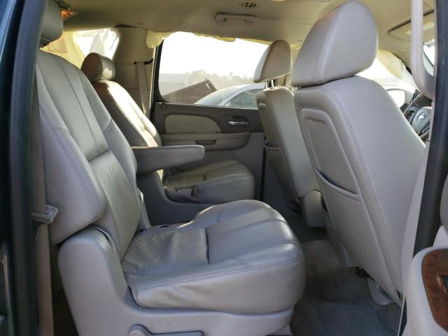 Photo 11 from auction – 2008 CHEVROLET SUBURBAN C with VIN 1GNFC16058J208452
