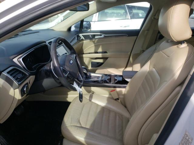 Photo 7 from auction – 2016 FORD FUSION SE with VIN 3FA6P0T90GR167569
