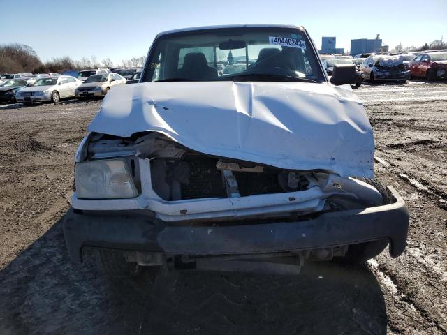 Photo 5 from auction – 2006 FORD RANGER with VIN 1FTYR10D86PA20062