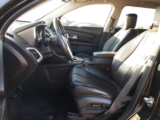 Photo 7 from auction – 2015 GMC TERRAIN SL with VIN 2GKALSEK0F6299821