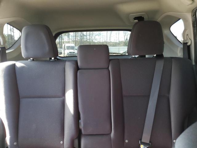 Photo 10 from auction – 2016 TOYOTA RAV4 LE with VIN 2T3ZFREV5GW309998