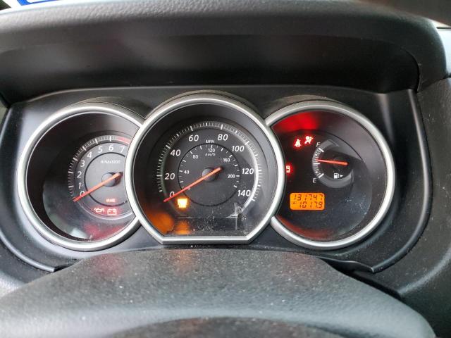 Photo 9 from auction – 2012 NISSAN VERSA S with VIN 3N1BC1CP0CK211679
