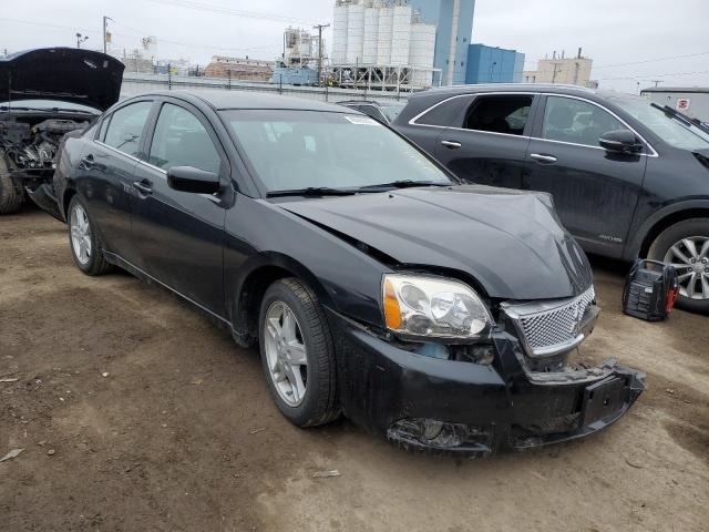 صورة رقم 4 من المزاد - 2012 MITSUBISHI GALANT ES مع VIN 4A32B3FF3CE012681