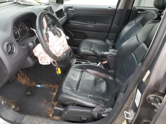 Photo 7 from auction – 2011 JEEP COMPASS LI with VIN 1J4NF5FB6BD278711