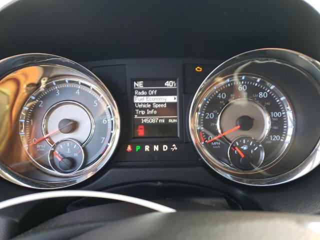 Photo 9 from auction – 2013 CHRYSLER TOWN & COU with VIN 2C4RC1BG3DR620786