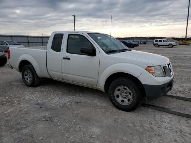 Photo 4 from auction – 2013 NISSAN FRONTIER S with VIN 1N6BD0CT5DN735811