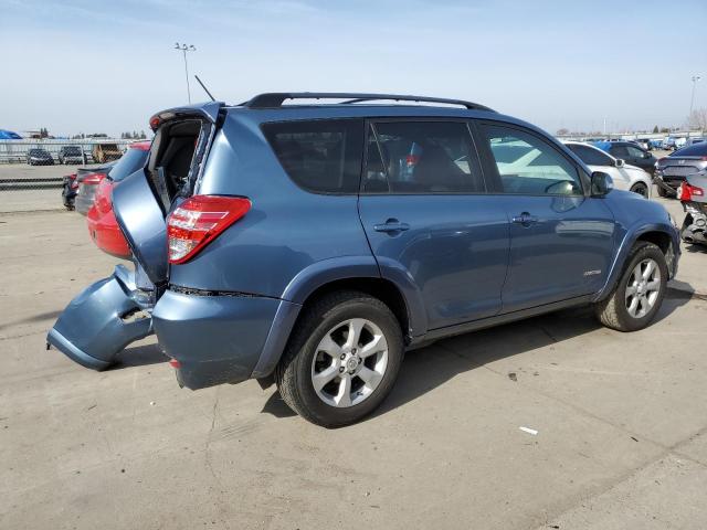 Photo 3 from auction – 2012 TOYOTA RAV4 LIMIT with VIN 2T3DK4DV3CW079754