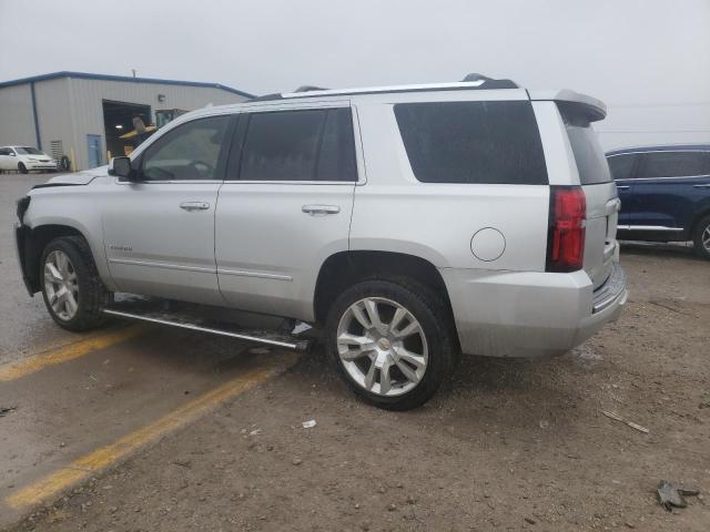 Photo 2 from auction – 2017 CHEVROLET TAHOE C150 with VIN 1GNSCCKC3HR178489