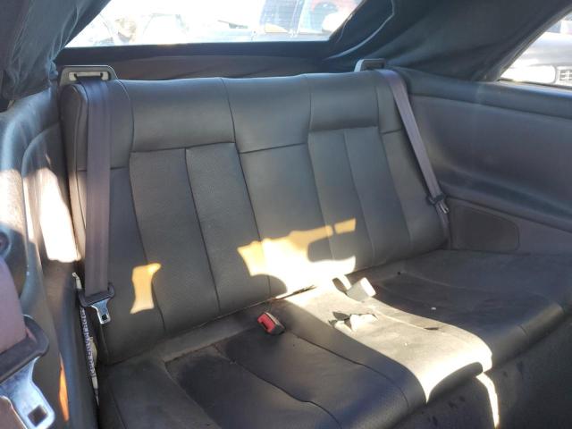 Photo 10 from auction – 2002 TOYOTA CAMRY SOLA with VIN 2T1FF28P82C596523