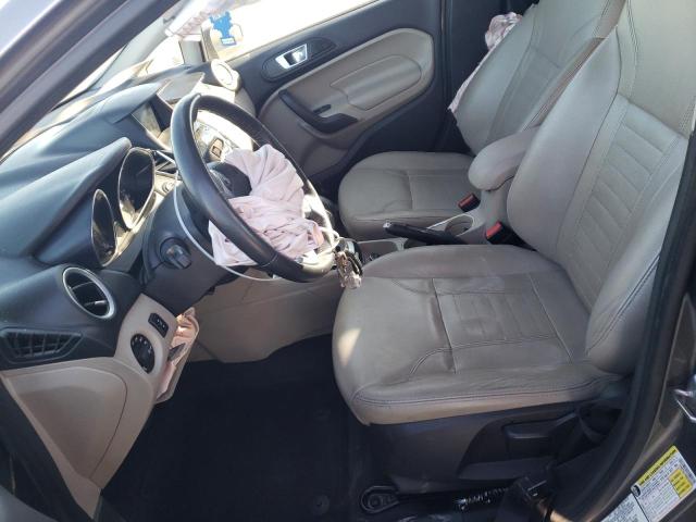 Photo 7 from auction – 2014 FORD FIESTA TIT with VIN 3FADP4FJ4EM180209