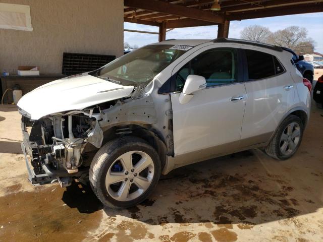 BUICK ENCORE 2015 with VIN KL4CJASB5FB270122 - Photo from auction