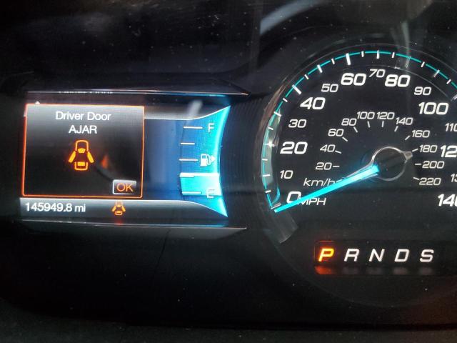 Photo 9 from auction – 2015 FORD TAURUS SEL with VIN 1FAHP2E99FG149689