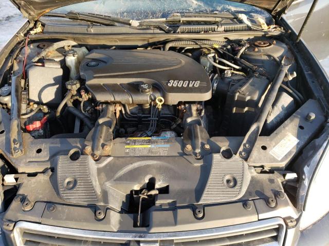 Photo 11 from auction – 2008 CHEVROLET IMPALA LS with VIN 2G1WB58K689272568
