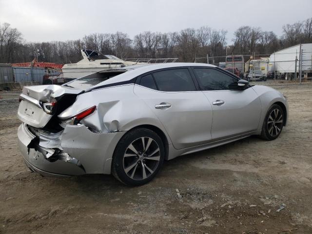 Photo 3 from auction – 2016 NISSAN MAXIMA 3.5 with VIN 1N4AA6AP3GC406711