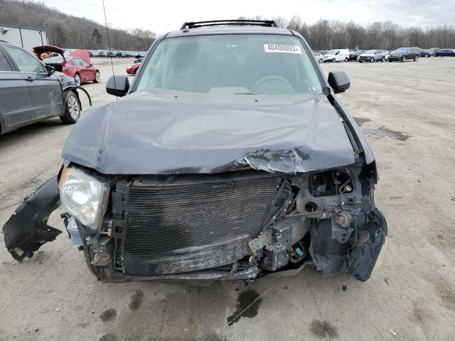 Photo 5 from auction – 2009 FORD ESCAPE XLT with VIN 1FMCU93GX9KB10193