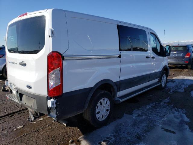 Photo 3 from auction – 2021 FORD TRANSIT T- with VIN 1FTBR1Y88MKA69754