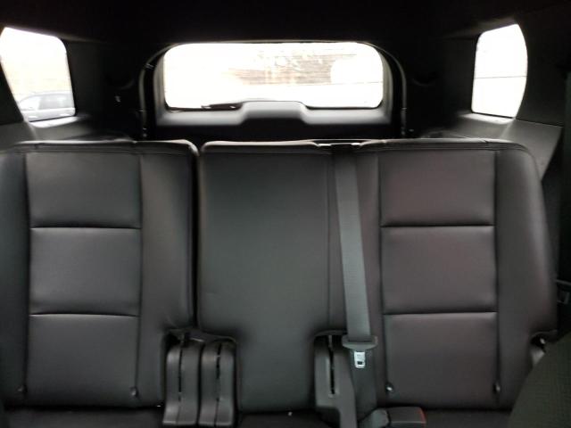 Photo 10 from auction – 2017 FORD EXPLORER P with VIN 1FM5K8AR5HGA36390