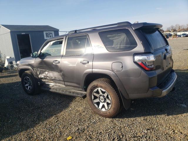 Photo 2 from auction – 2019 TOYOTA 4RUNNER SR with VIN JTEBU5JR2K5632295