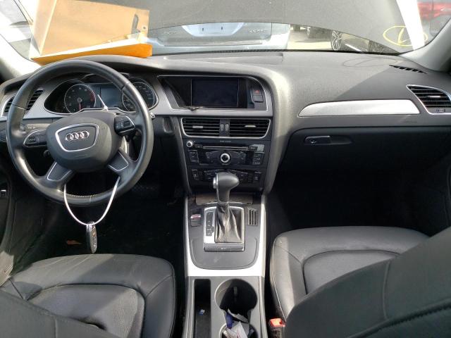 Photo 8 from auction – 2013 AUDI A4 PREMIUM with VIN WAUAFAFL0DA054230
