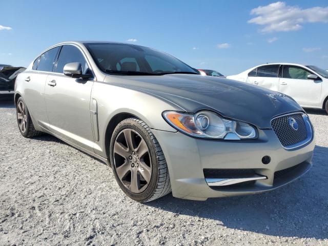 Photo 4 from auction – 2011 JAGUAR XF with VIN SAJWA0FB7BLR91829