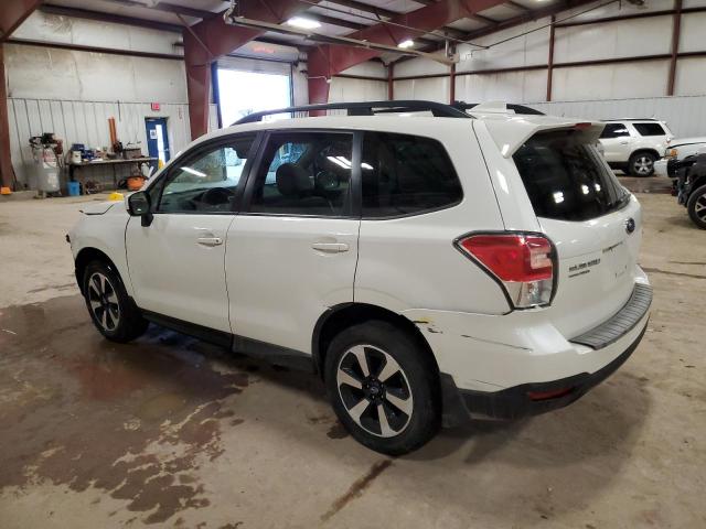 Photo 2 from auction – 2017 SUBARU FORESTER 2 with VIN JF2SJAGCXHH803375