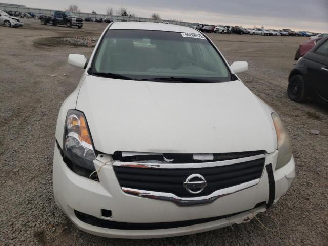 Photo 5 from auction – 2007 NISSAN ALTIMA 2.5 with VIN 1N4AL21E37C237355