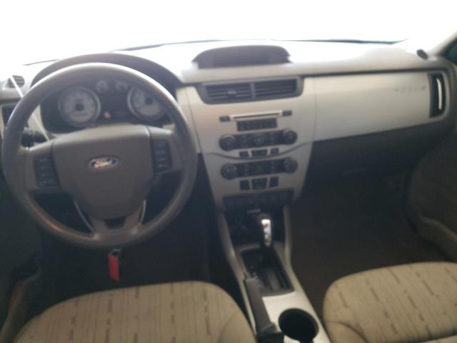 Photo 8 from auction – 2008 FORD FOCUS SE with VIN 1FAHP35N08W269117