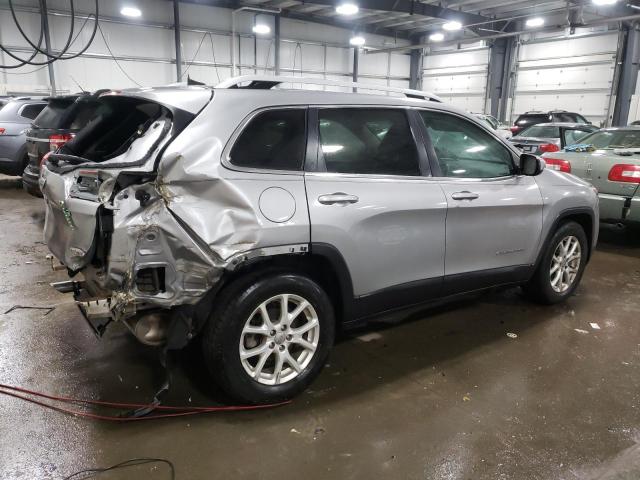 Photo 3 from auction – 2016 JEEP CHEROKEE L with VIN 1C4PJLCB2GW260143
