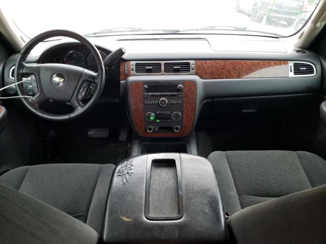 Photo 8 from auction – 2007 CHEVROLET AVALANCHE with VIN 3GNEK12347G109393