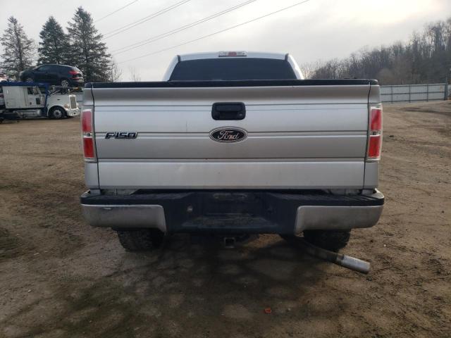 Photo 6 from auction – 2011 FORD F150 SUPER with VIN 1FTFW1ET5BFD04247
