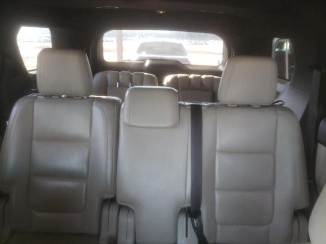 Photo 10 from auction – 2013 FORD EXPLORER X with VIN 1FM5K7D88DGC06720