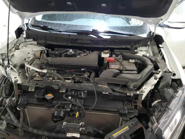 Photo 12 from auction – 2019 NISSAN ROGUE S with VIN KNMAT2MV2KP559363